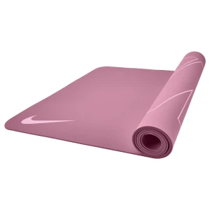 Mata do ćwiczeń Yoga Mat 4 mm Reversible