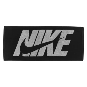 Ręcznik sportowy Nike Jacquard Towel Medium Graphic