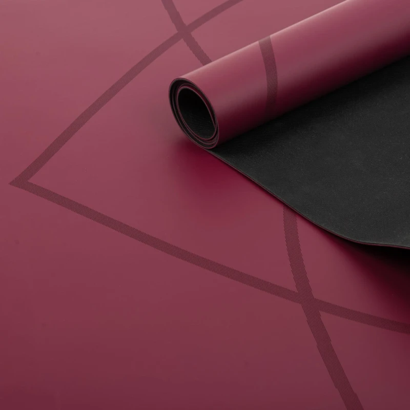 Mata do jogi podróżna Bodhi Phoenix Travel Mat 2 mm