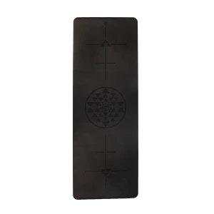 Mata do jogi podróżna Bodhi Phoenix Travel Mat 2 mm