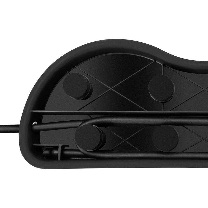 Multifunkcyjny przyrząd fitness 2w1 Spokey CARVY
