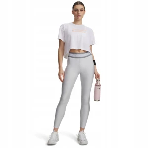 Legginsy fitness damskie Tech Branded
