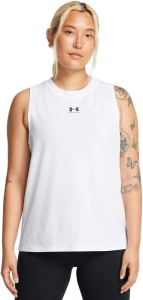 Koszulka treningowa damska Tank Top Campus Muscle