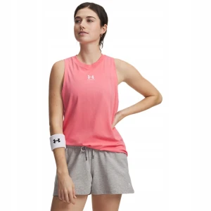 Koszulka treningowa damska Tank Top Campus Muscle