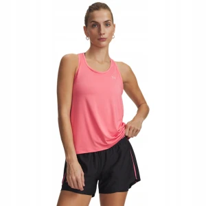 Koszulka treningowa bez rękawów Tech Knockout Tank Top