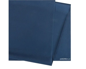 Mata do jogi Voyager 2.0 1,6 mm 173 cm - granatowy