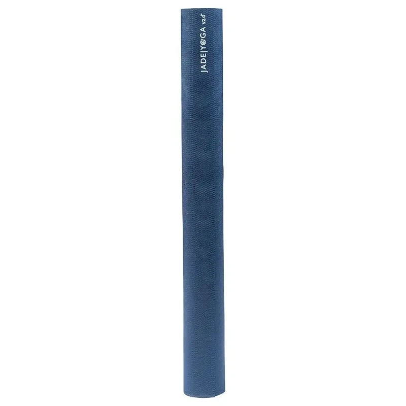Mata do jogi Voyager 2.0 1,6 mm 173 cm - granatowy
