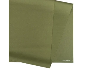 Mata do jogi Voyager 2.0 1,6 mm 173 cm - oliwkowy zielony