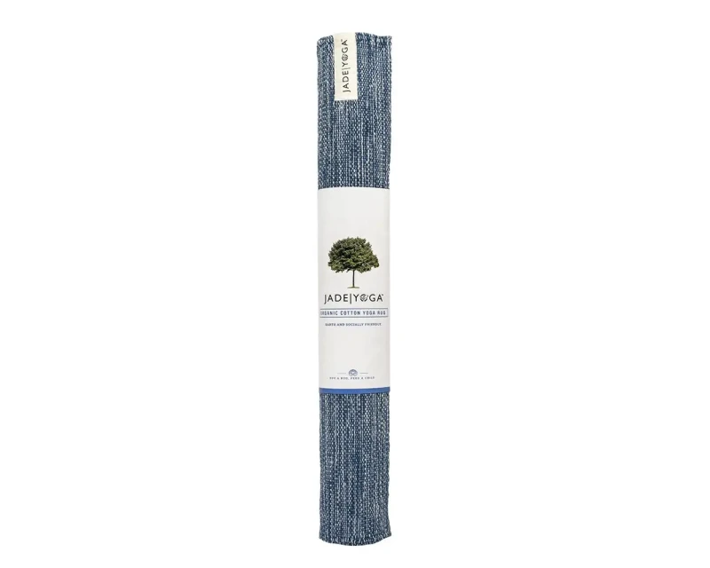 Dywan do jogi Organic Cottn Mysore 183 cm