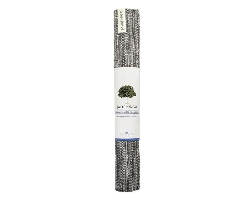 Dywan do jogi Organic Cottn Mysore 183 cm