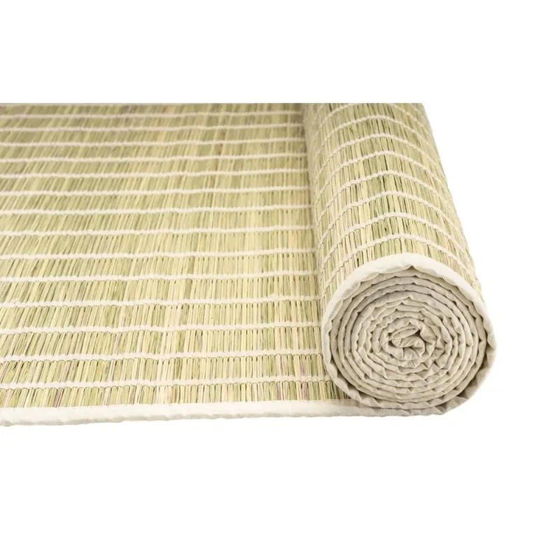 Mata do jogi i medytacji Dharba Grass 183 x 66 cm
