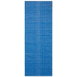  Dywan do jogi Manduka Shala - Niebieski