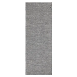 Dywan do jogi Manduka Shala - Szary