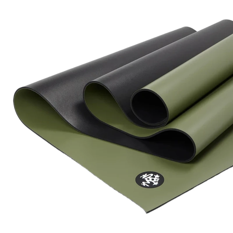 Mata do jofi Manduka GRP Adapt Lite 2.0 4 mm