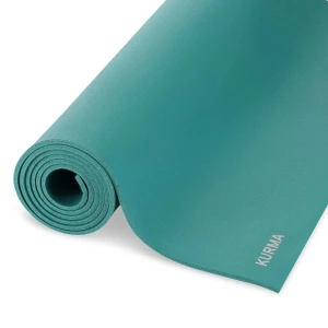 Mata do jogi Kurma GECO 6 mm 66x200cm - Laguna