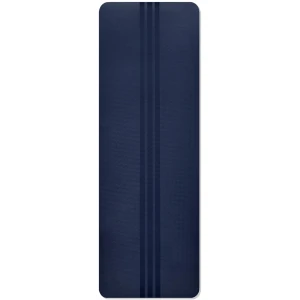 Mata do jogi 6 mm Adidas Double Sided Yoga Mat