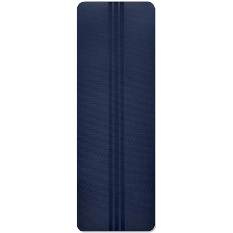 Mata do jogi 6 mm Adidas Double Sided Yoga Mat