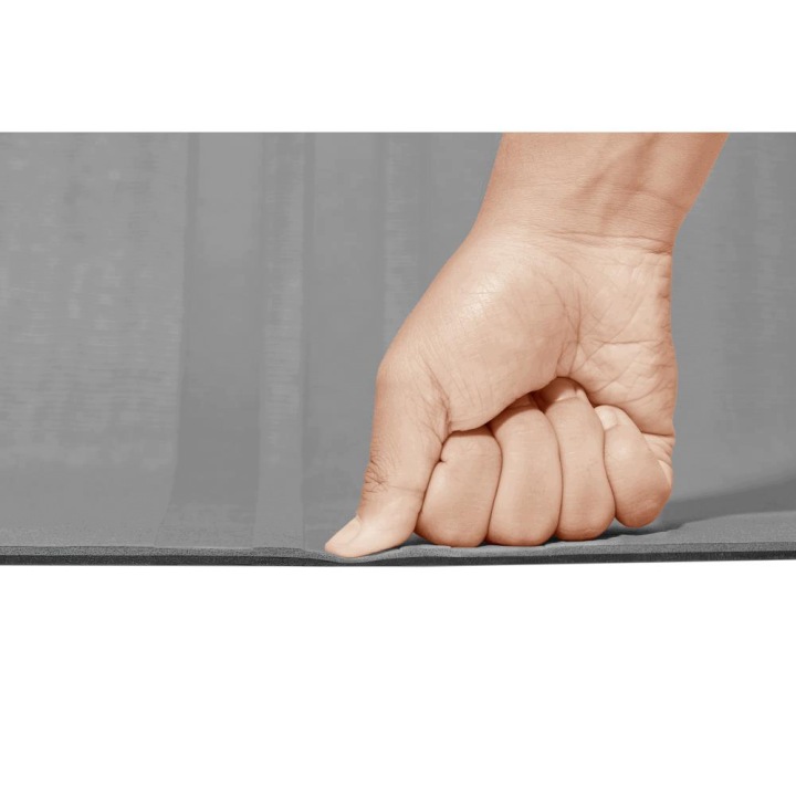 Mata do jogi 6 mm Adidas Double Sided Yoga Mat
