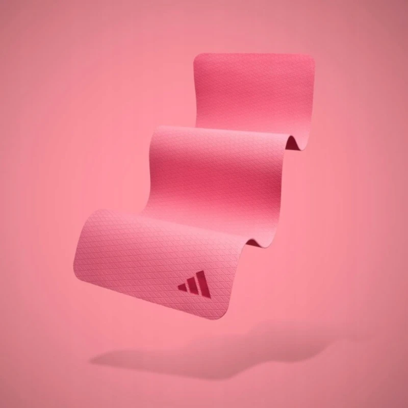 Mata do jogi Adidas Yoga Mat 6 mm