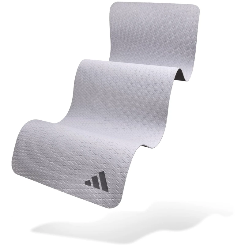 Mata do jogi Adidas Yoga Mat 6 mm