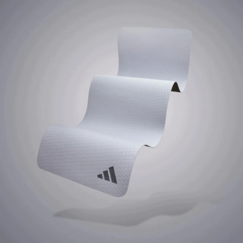 Mata do jogi Adidas Yoga Mat 6 mm
