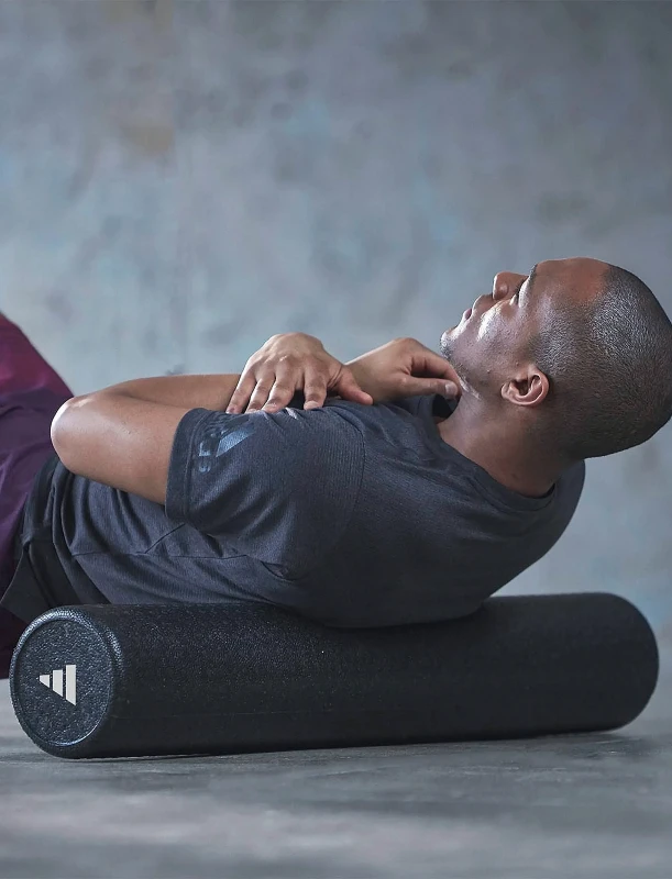 Wałek do masażu Adidas EPP Foam Roller