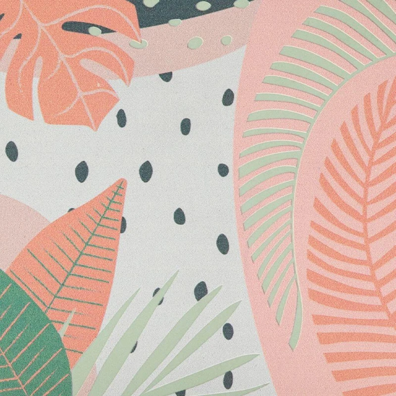 Klocek do jogi myga - Palm