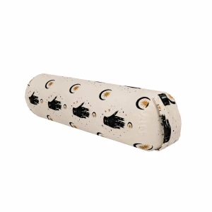 Wałek do jogi Bolster Omm Yoga Mystic Touch