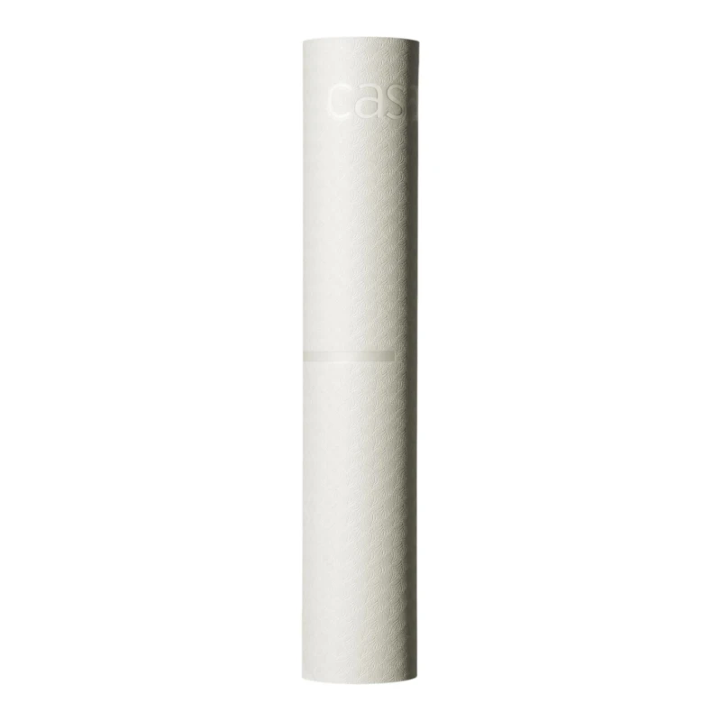 Mata do jogi Casall Yoga Mat Position 4mm - beżowy