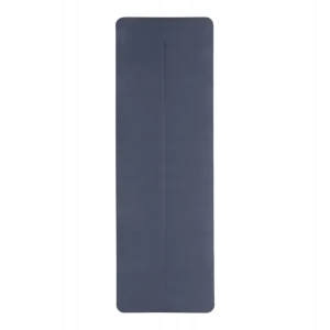 Mata do jogi Casall Yoga Mat Position 4mm - beżowy