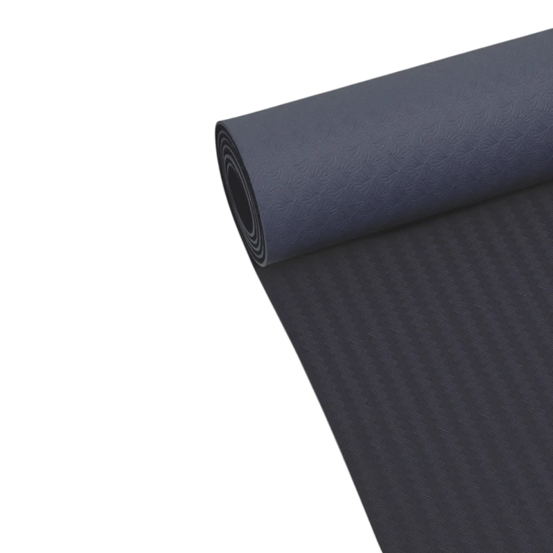 Mata do jogi Casall Yoga Mat Position 4mm - beżowy