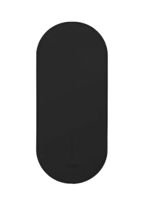 Mata do jogi Casal Oval Pilates and Training 8 mm