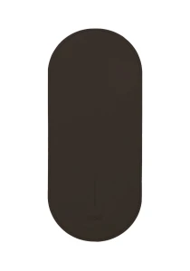 Mata do jogi Casal Oval Pilates and Training 8 mm