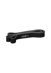 Taśma oporowa Casall Long Rubber Band Hard 10 kg
