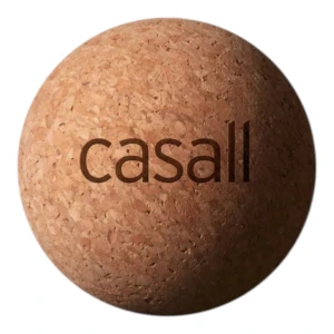 Piłka do masażu korkowa Casall Pressure Point Ball