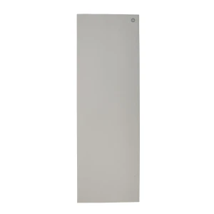 Mata do jogi Bodhi Rishikesh Premium 4,5mm - srebrny