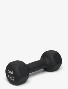 Hantla neoprenowa CASALL Classic 3 kg