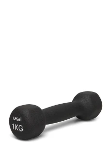 Hantla neoprenowa CASALL Classic 1 kg