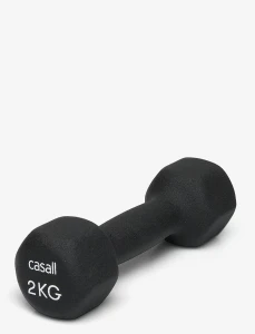 Hantla neoprenowa CASALL Classic 2 kg