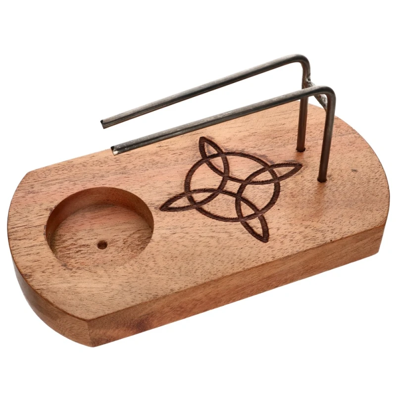 Podstawka pod Palo Santo - Witch Knot