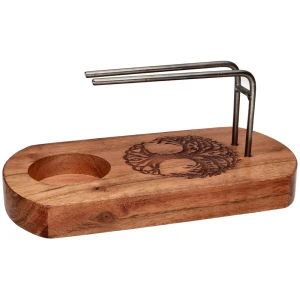 Podstawka pod Palo Santo - Drzewo Życia