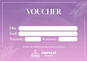 Karta podarunkowa - Voucher 250 zł