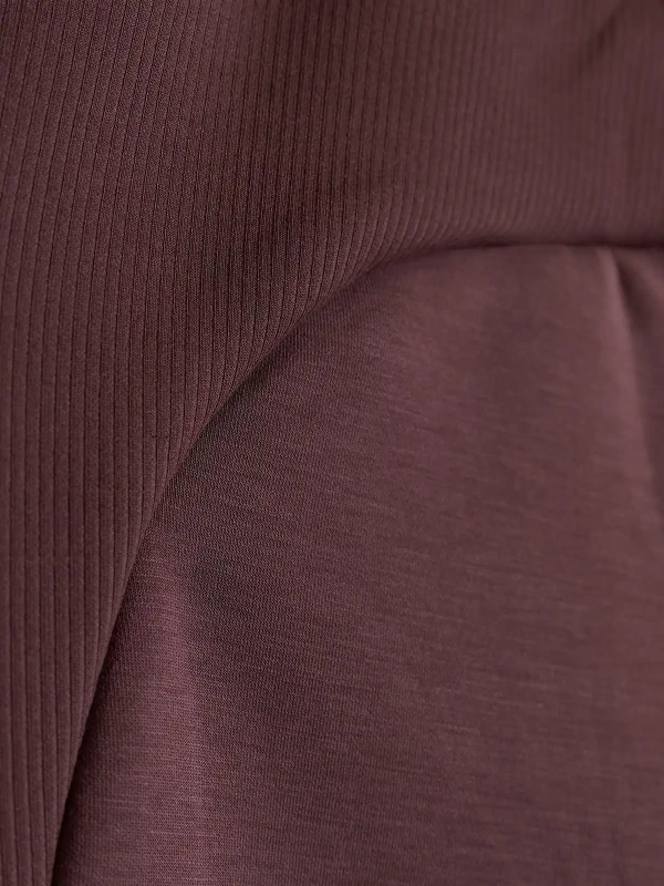 Damskie legginsy z rozszerzanymi nogawkami 4F
