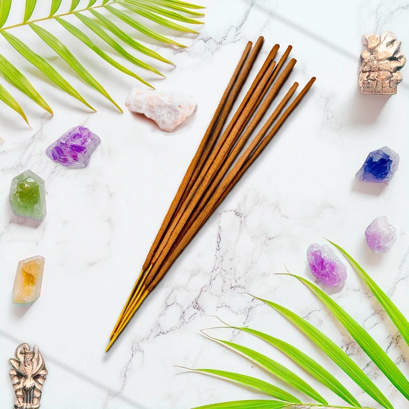Kadzidełka indyjskie Satya Nag Champa Super Hit 15g