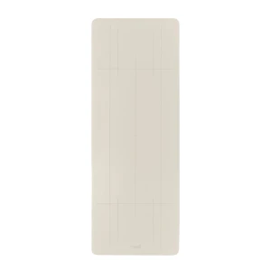 Mata do jogi CASALL Yoga mat Grip&Cushion III 5mm