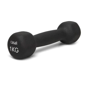 Hantla neoprenowa CASALL Classic 1 kg