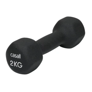 Hantla neoprenowa CASALL Classic 2 kg