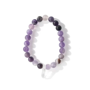 Bransoletka Myga Crystal Peace & Calm z kamieni naturalnych