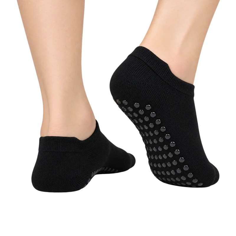 Antypoślizgowe skarpetki do jogi myga Grip Socks