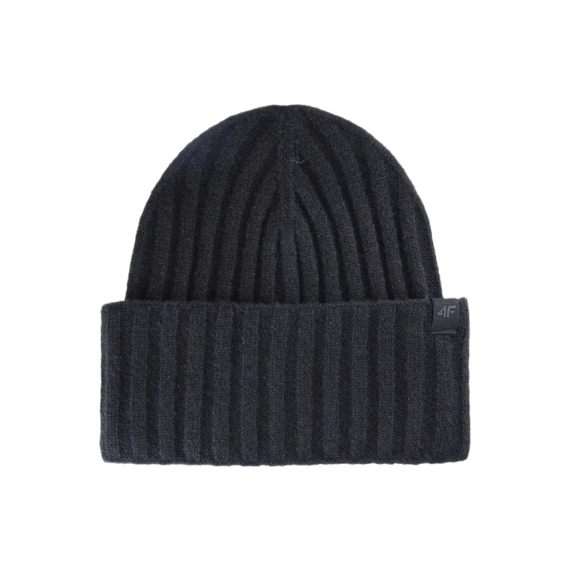 Damska czapka zimowa 4F